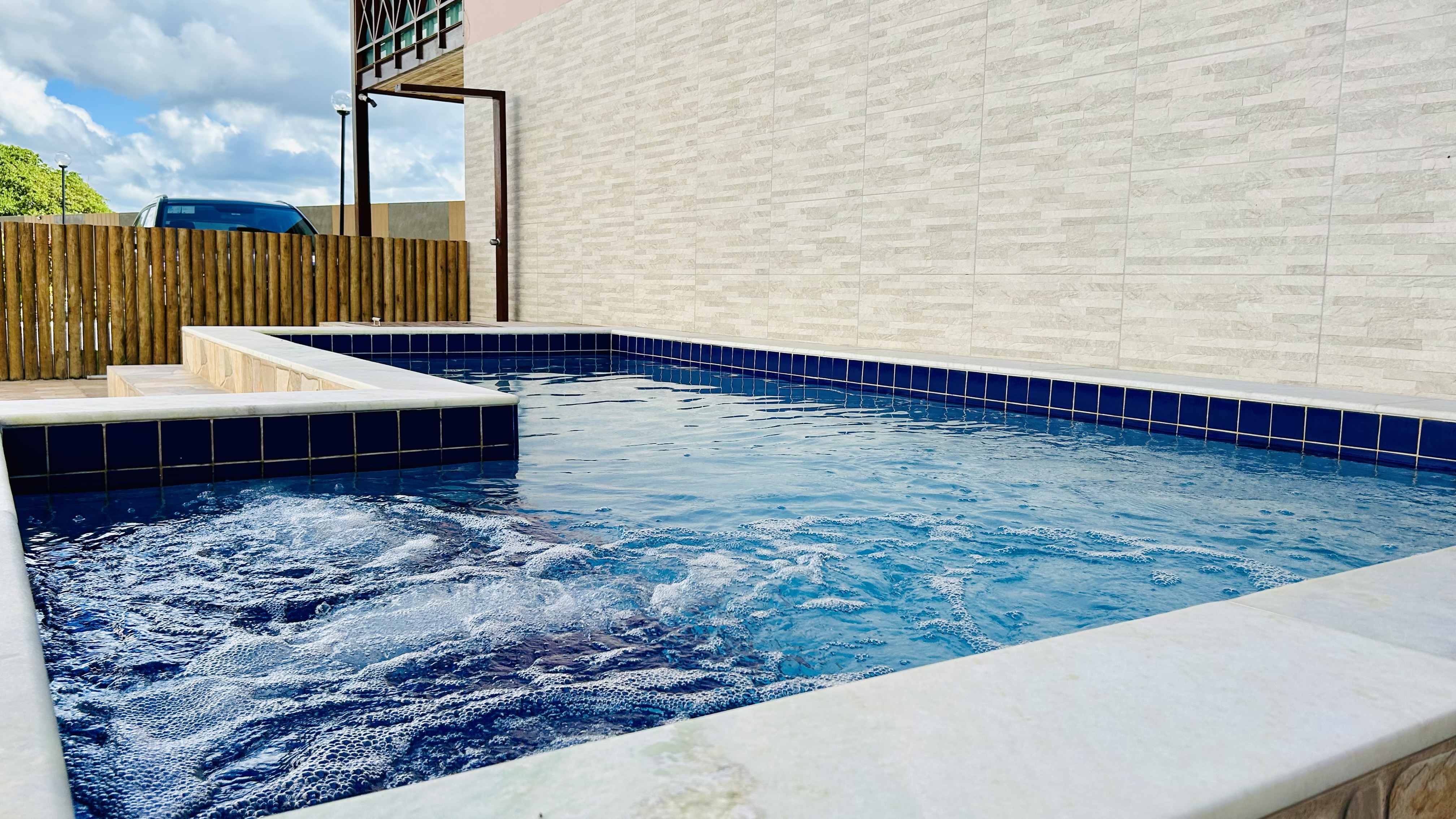 Casa Vento Sul