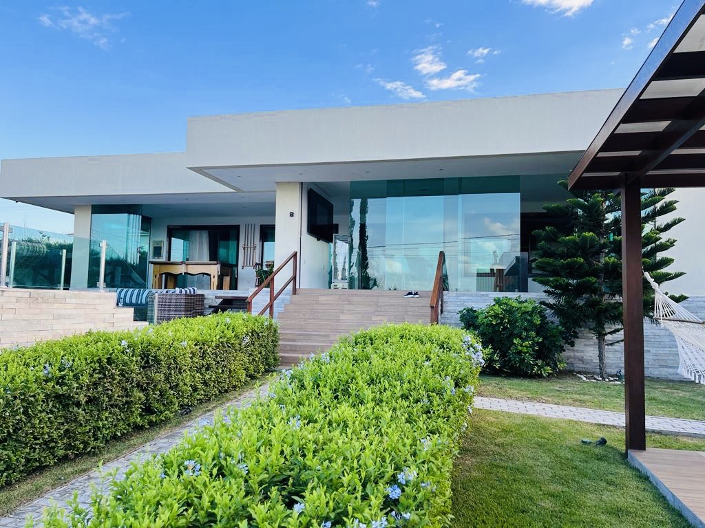 Casa dos Sonhos
